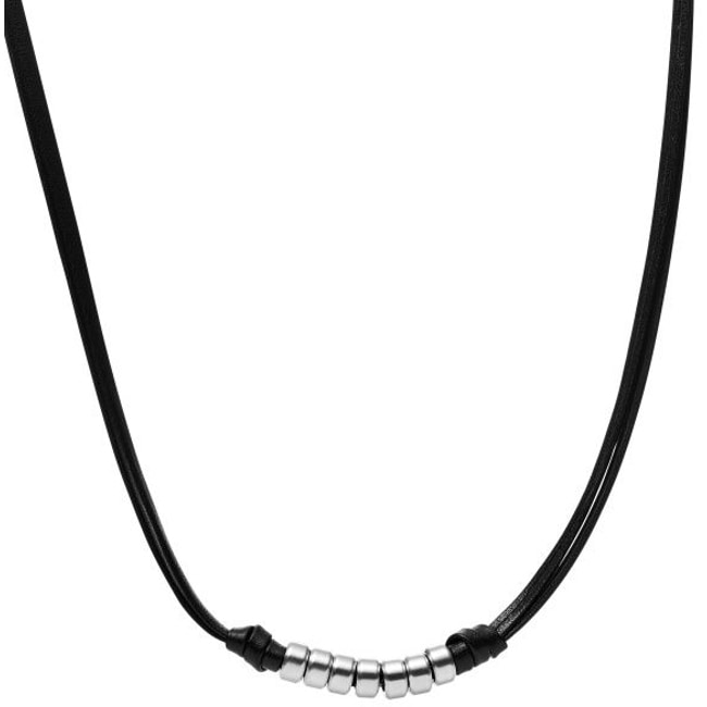 Fossil Necklace Vintage Casual - JF03003040