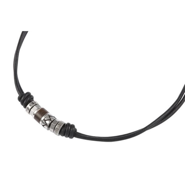 Fossil Necklace Vintage Casual - JF84068040