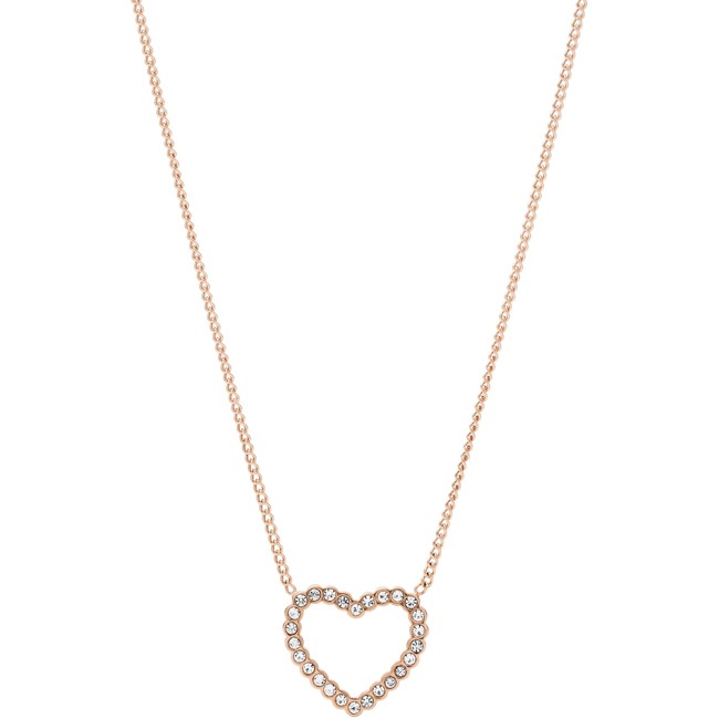 Fossil Halskette Vintage Glitz - JF03086791