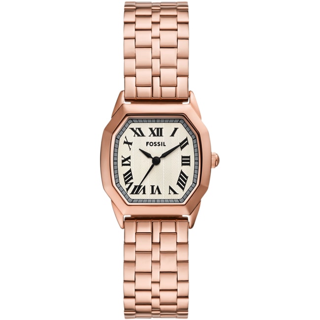 Fossil Harlow Rosé / Beige - ES5386