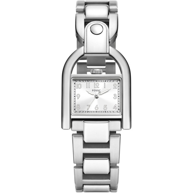 ES5326 | Fossil Harwell Argenté