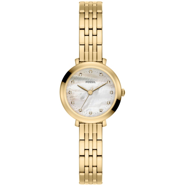 Fossil Heidi Doré / Nacre - ES5501