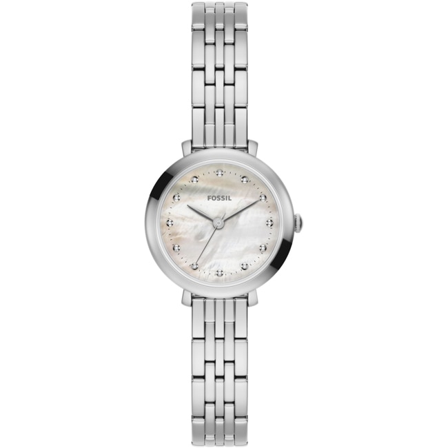 Fossil Heidi Argenté / Nacre - ES5499