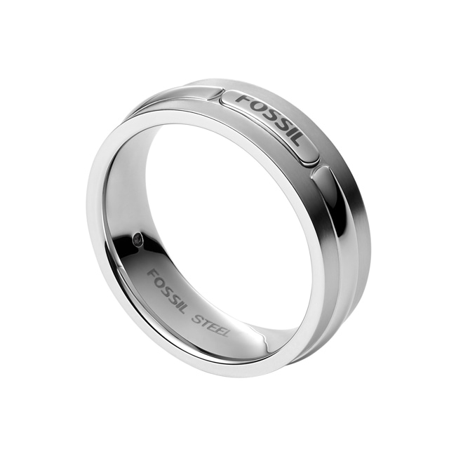 Fossil Herrenring Mens Dress - JF03636040