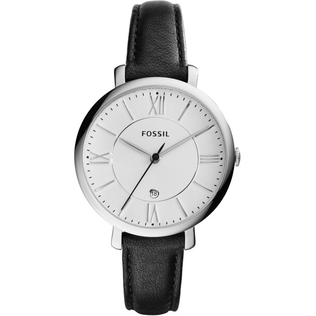 Fossil Jacqueline Date 36mm - ES3972IE