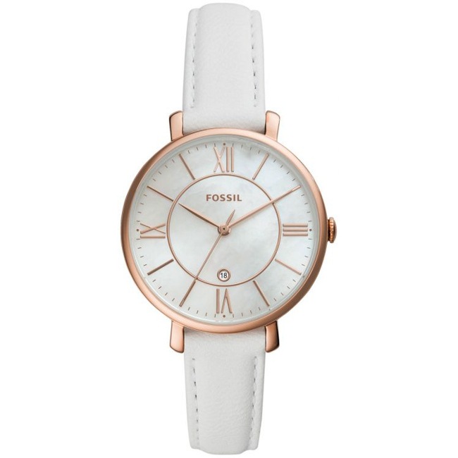 Fossil Jacqueline Date 36mm - ES4579