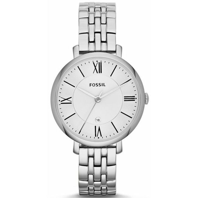 Fossil Jacqueline Date 36mm Fossil Jacqueline Date 36mm - ES3433