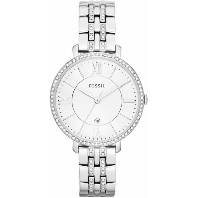 Fossil Jacqueline Date 36mm - ES3545