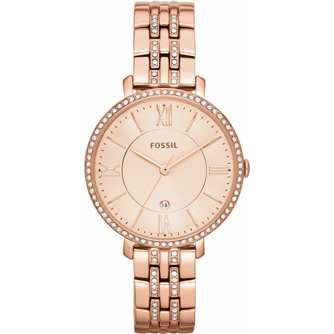 Fossil Jacqueline Date 36mm Fossil Jacqueline Date 36mm - ES3546