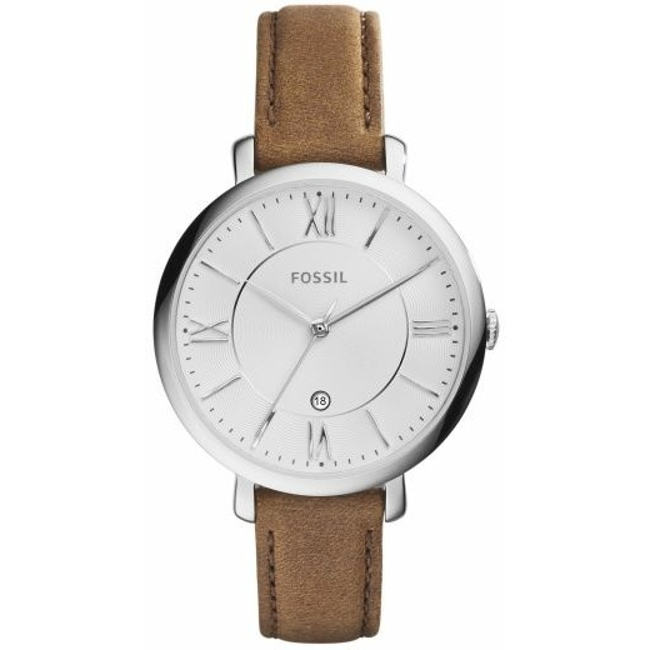 Fossil Jacqueline Date 36mm - ES3708