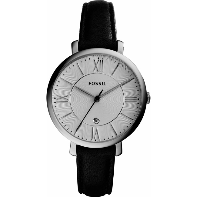 Fossil Jacqueline Date 36mm - ES3972