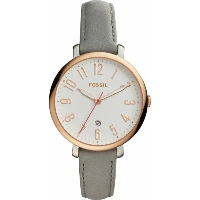Fossil Jacqueline Date 36mm - ES4032