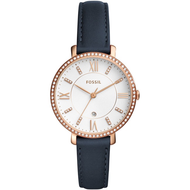 Fossil Jacqueline Date 36mm - ES4291
