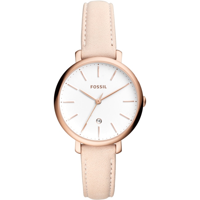 fossil jacqueline q