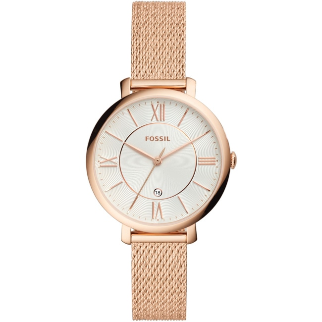 Fossil Jacqueline Date 36mm - ES4352