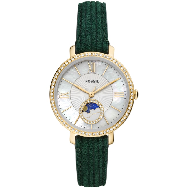 Fossil Jacqueline Gold - ES5244