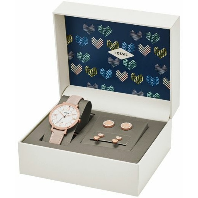 Fossil Jacqueline Valentine's Day Set - ES4202SET