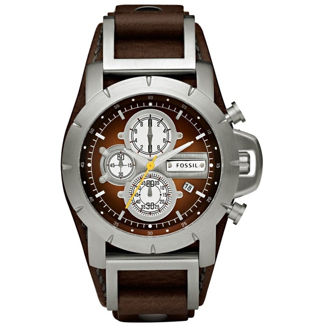 Fossil Jake Chronograph - JR1157