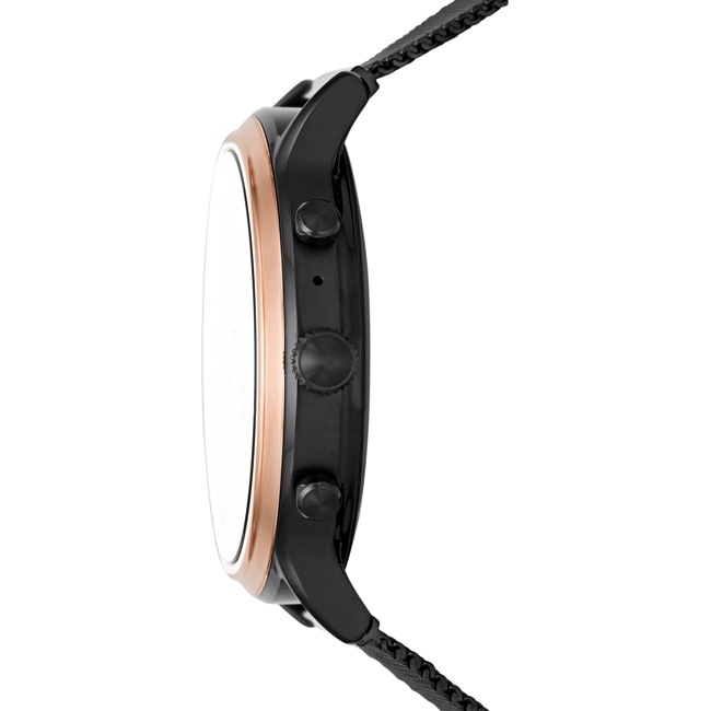 fossil julianna hr gen 5 display smartwatch ftw6036
