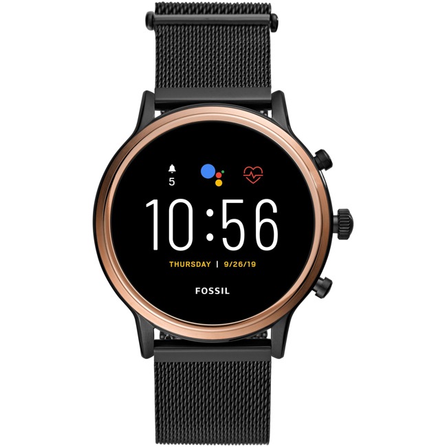 fossil julianna smartwatch