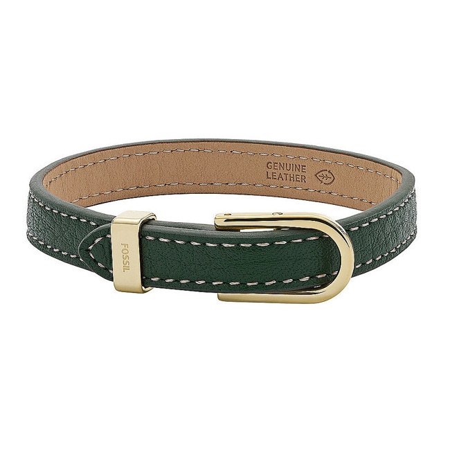 Fossil Lederarmband Heritage - JF04231710