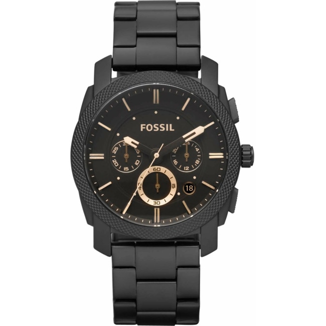 Fossil Machine Chronograph - FS4682