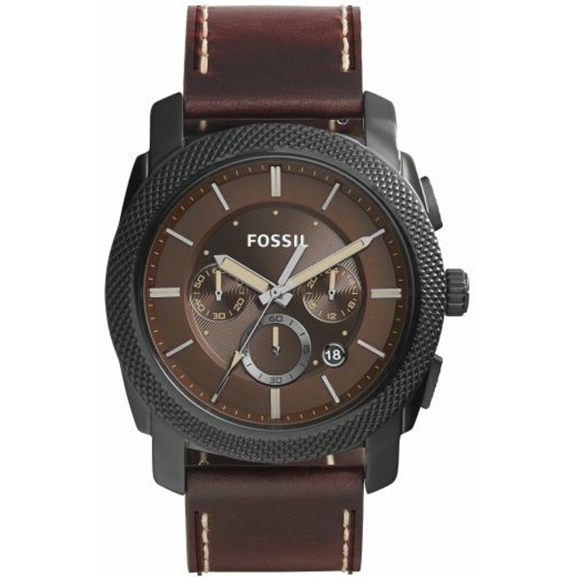 Fossil Fs4656 Fossil Uhr Batteriewechsel Ohne Werkzeug Fossil