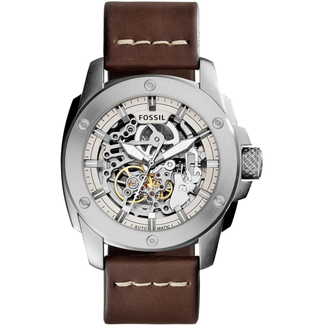 Fossil Modern Machine Automatic - ME3083