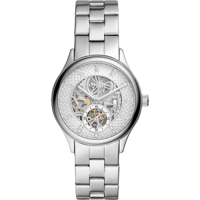 Fossil Modern Sophisticate Automatic - BQ3649