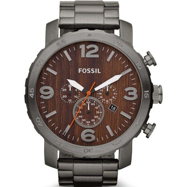 fossil nate review