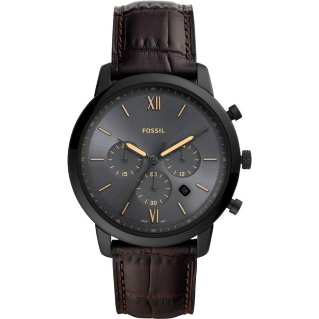 Fossil Neutra Chronograph - FS5579