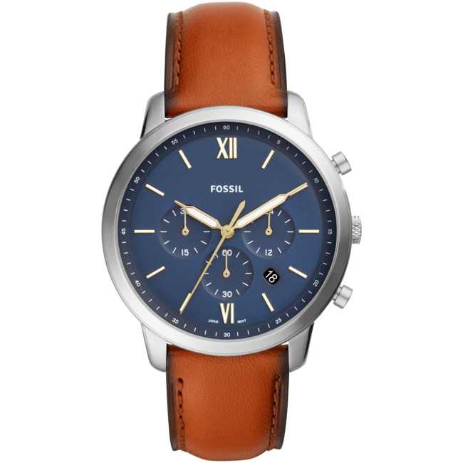 Fossil Neutra Chronograph - FS5453