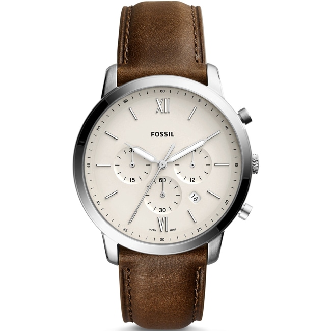 Fossil Neutra Chronograph - FS5380