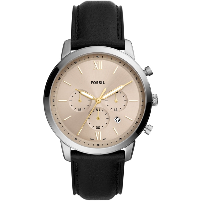 Fossil Neutra Chronograph - FS5885