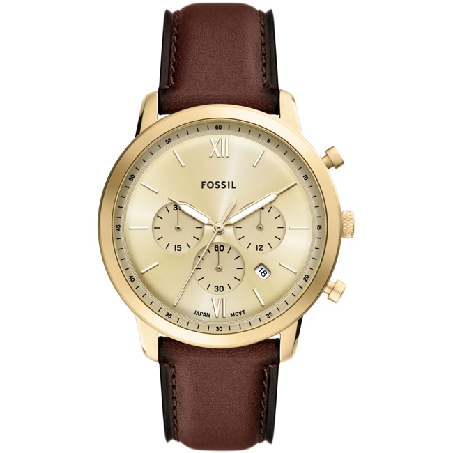 Fossil Neutra Chronograph - FS6113