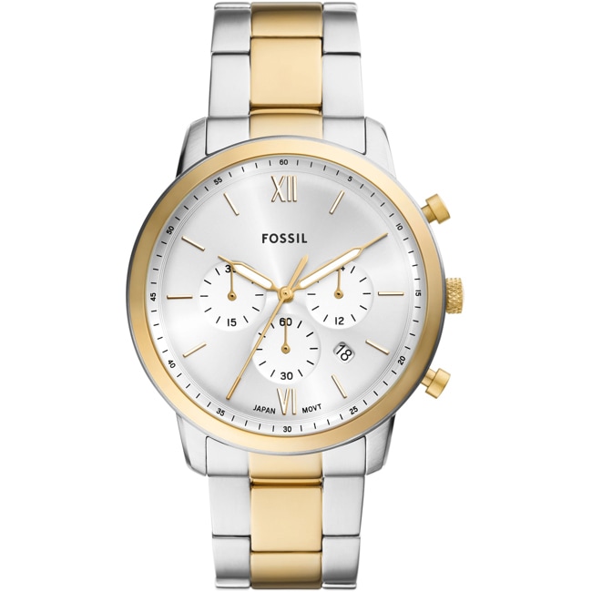 Fossil Neutra Chronograph - FS6112