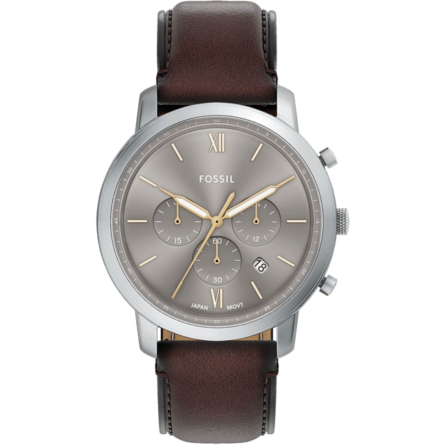 Fossil Neutra Chronograph - FS6129