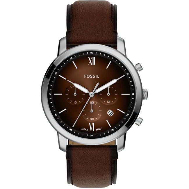 Fossil Neutra Chronograph - FS6143