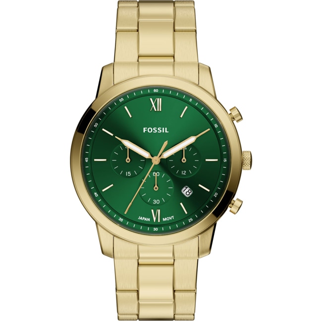 Fossil Neutra Chronograph - FS6164