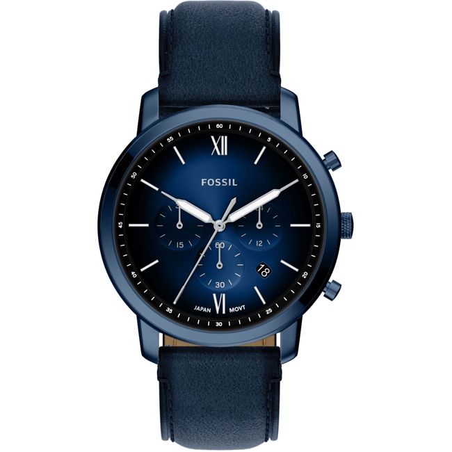 Fossil Neutra Chronographe - FS6168