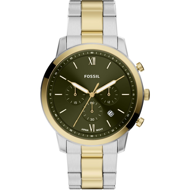 Fossil Neutra Chronographe - FS6189
