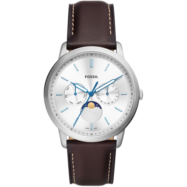 Fossil Neutra Moonphase - FS5905