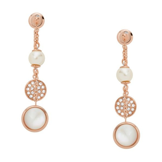 Fossil Ohrhänger Classics - JF02958791