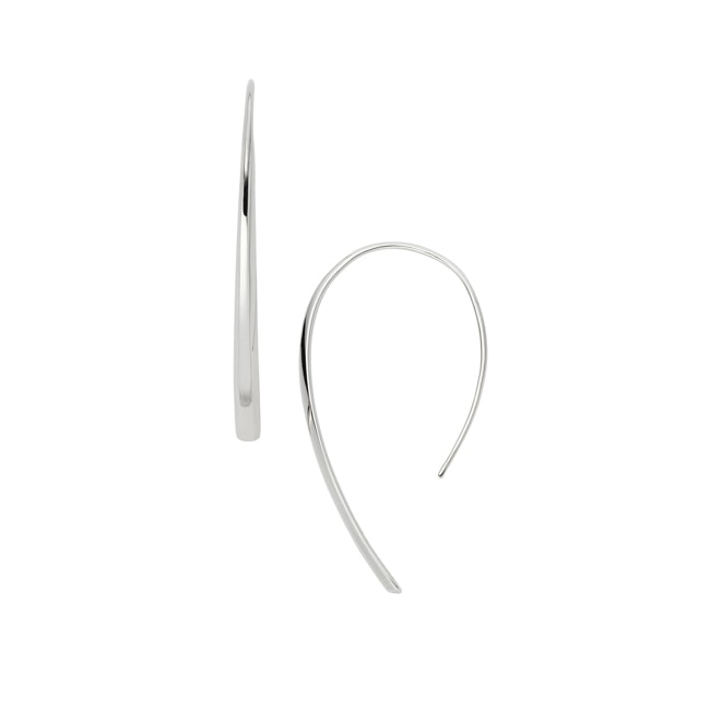 Fossil Drop earrings Iconic - JF01702040