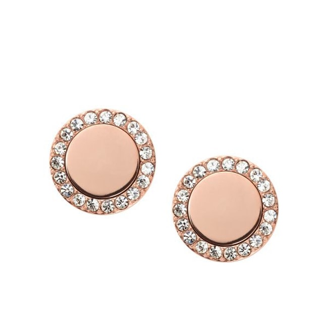 Fossil Clous d'oreilles Classics - JF01792791