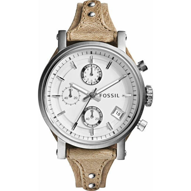 Fossil Original Boyfriend Chronograph - ES3625
