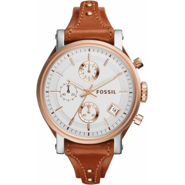 Fossil Original Boyfriend Chronograph  - ES3837