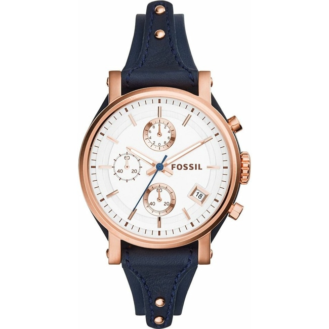 Fossil Original Boyfriend Chronograph  - ES3838