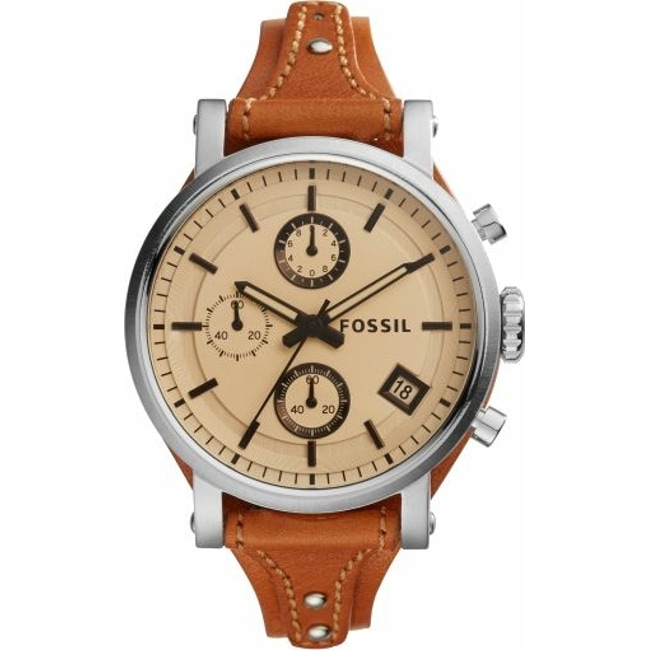 Fossil Original Boyfriend Chronograph  - ES4046
