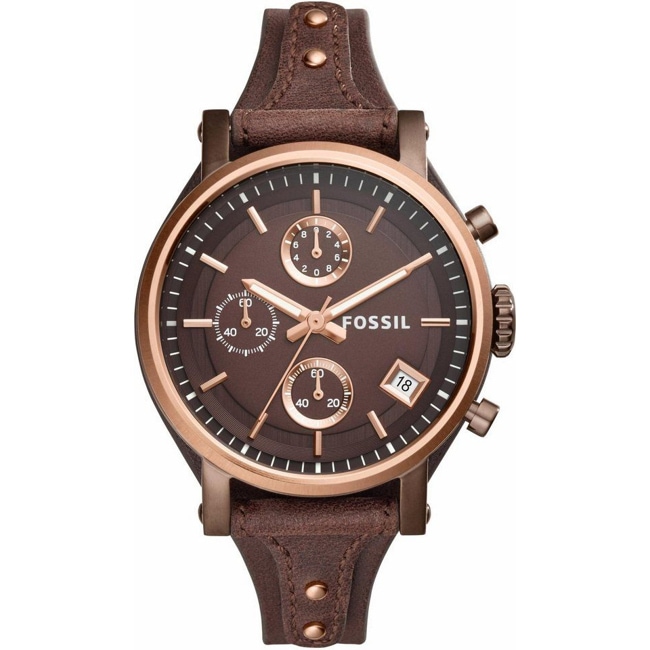 Fossil Original Boyfriend Chronograph  - ES4286